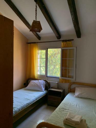 Agroturismo Villa Riverside
