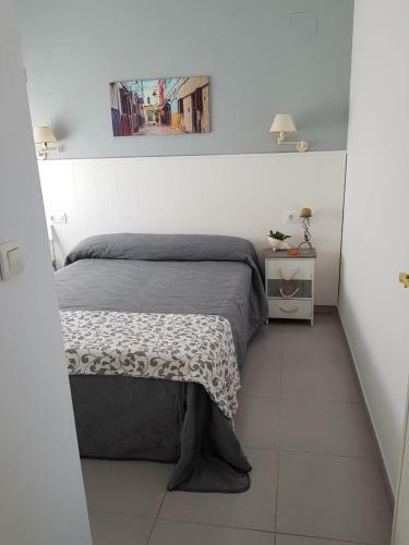 Apartamento Primera Linea Junto Al Puerto