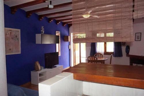 Apartamento Tropikana Park I
