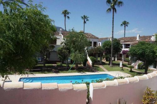 Apartamento Tropikana Park I