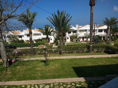 Apartamento Denia Jardines Al Mar