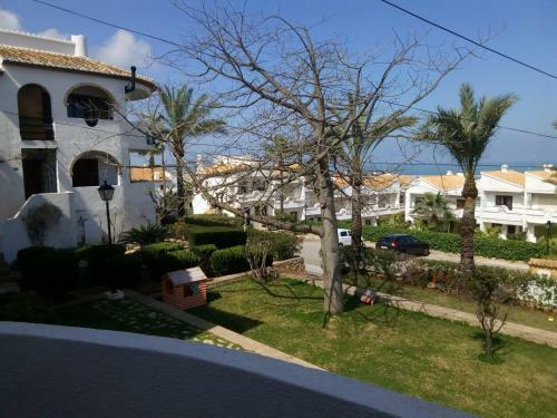 Apartamento Denia Jardines Al Mar
