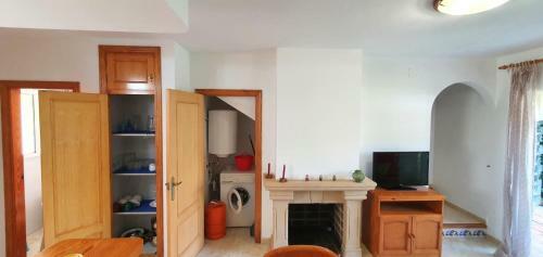 Apartamento La Esmeralda