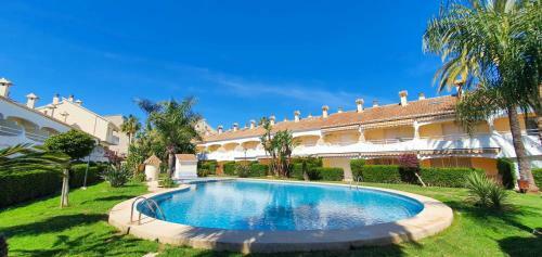 Apartamento La Esmeralda