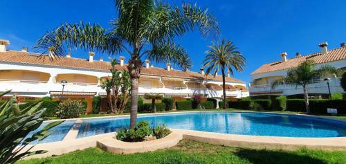 Apartamento La Esmeralda