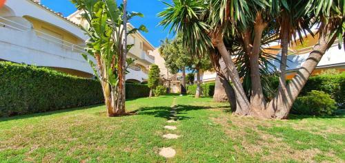 Apartamento La Esmeralda
