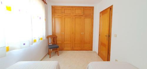 Apartamento La Esmeralda