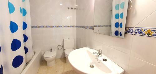Apartamento La Esmeralda