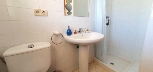 Apartamento La Esmeralda