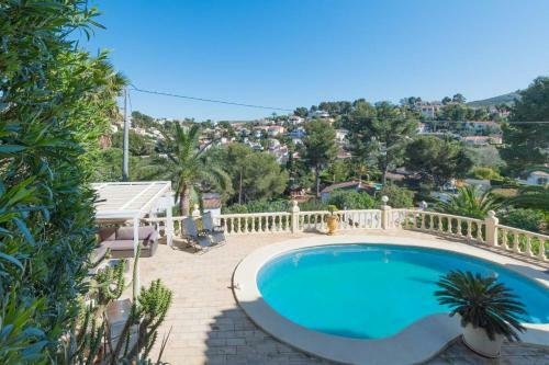 Villa Casa Mar Y Monta�a