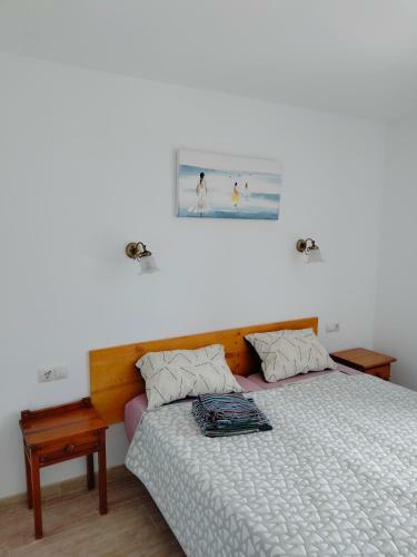 Apartments Las Vinas