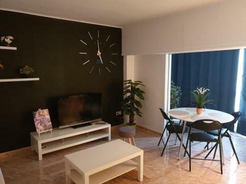 Apartamento Assagador Del Palmar