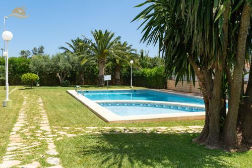 Apartamento Marina Blau 5c Vyb