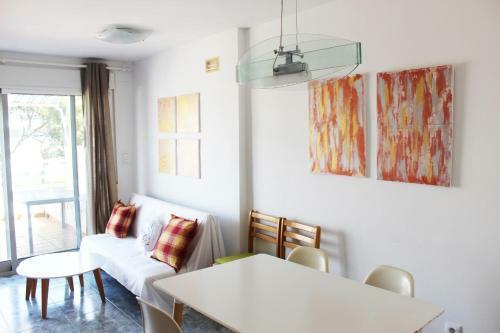 Apartamento Marina Blau 5c Vyb