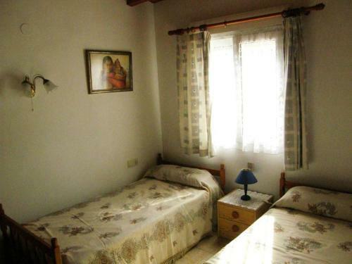 Casa En El Montgo, Denia