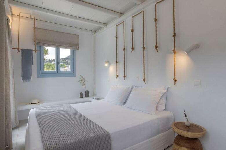 Apartamento Fos Collection Villas & Residencies