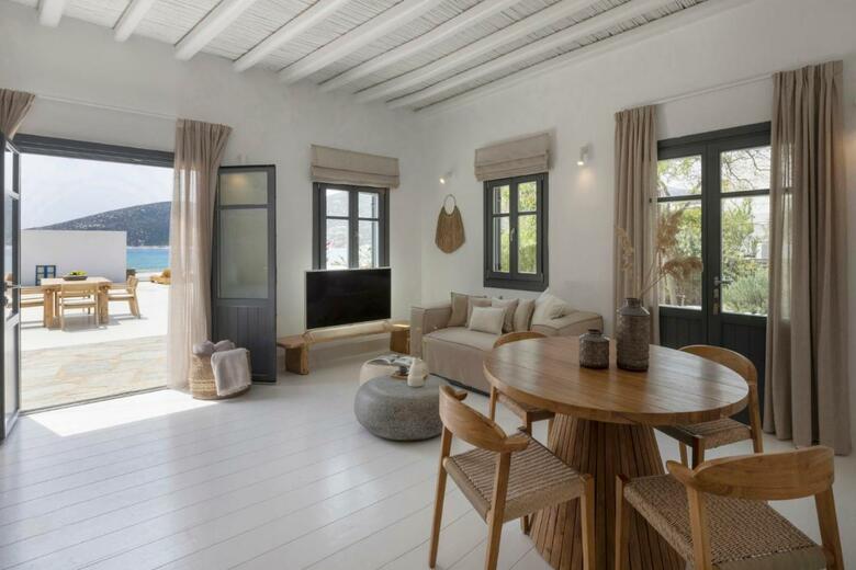 Apartamento Fos Collection Villas & Residencies