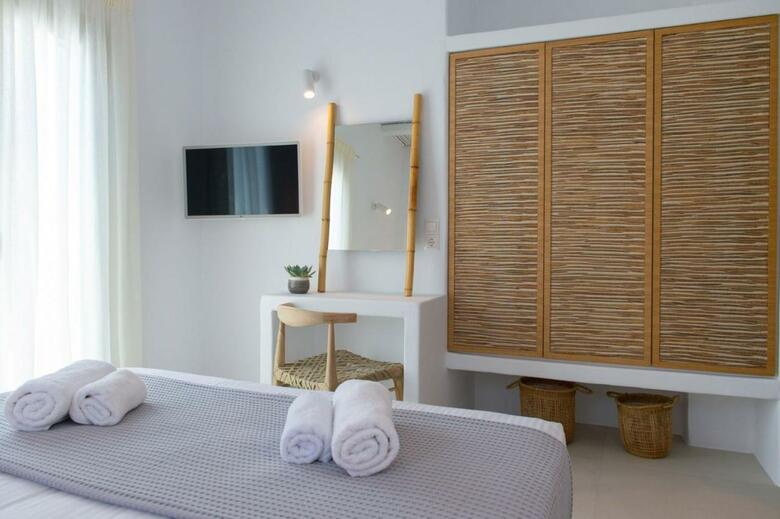 Apartamento Fos Collection Villas & Residencies