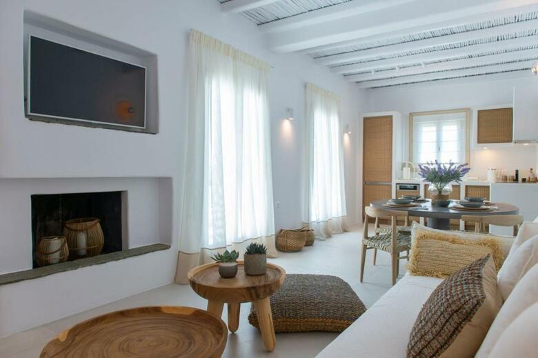Apartamento Fos Collection Villas & Residencies
