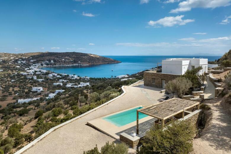 Apartamento Fos Collection Villas & Residencies