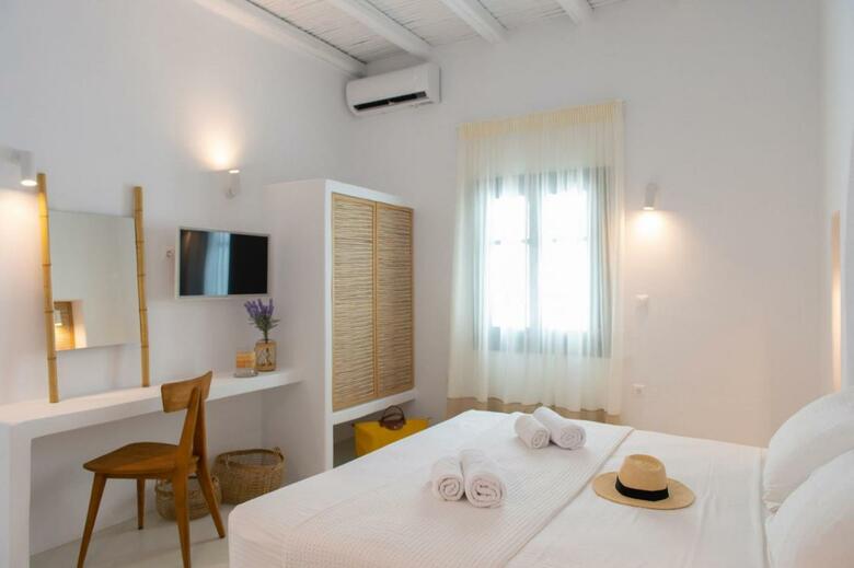 Apartamento Fos Collection Villas & Residencies