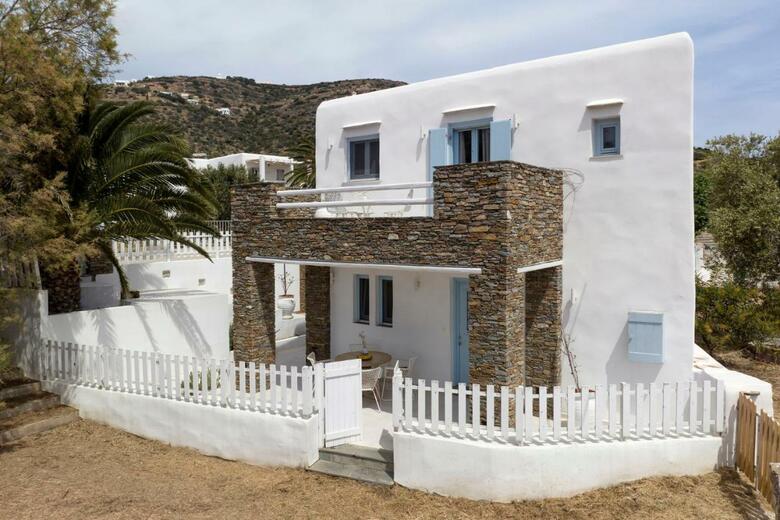 Apartamento Fos Collection Villas & Residencies