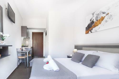 Caretta Blue Apartments
