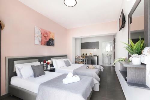Caretta Blue Apartments
