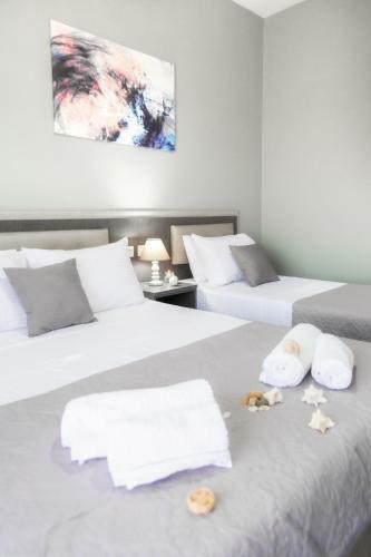 Caretta Blue Apartments
