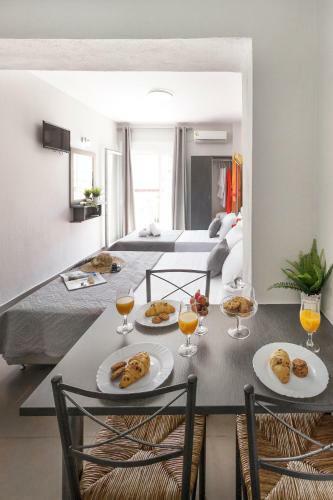 Caretta Blue Apartments
