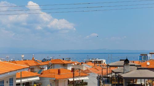 Hotel Posidonio Apartments