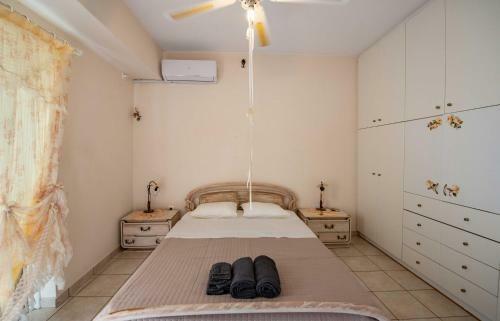 Apartamento Villa Vasoula