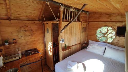 Dream Catcher Tree House