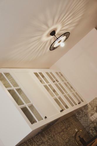 Apartamento Samothrakis Michelangelo 201