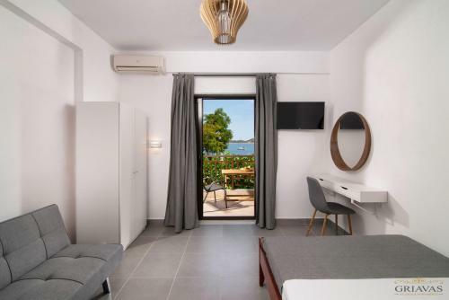 Apartamento Griavas At Campsite