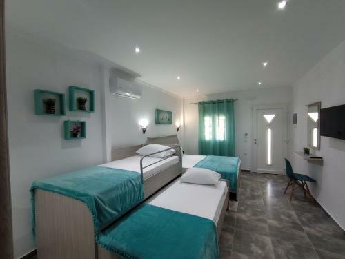 De Plata Apartments