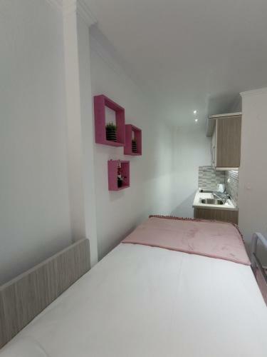 De Plata Apartments