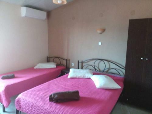 Apartamento House Filippos