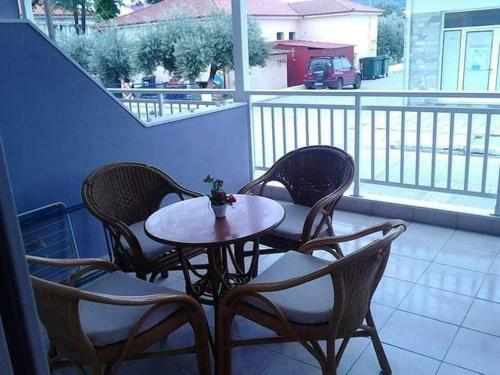 Apartamento House Filippos