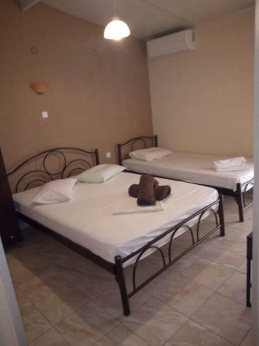 Apartamento House Filippos
