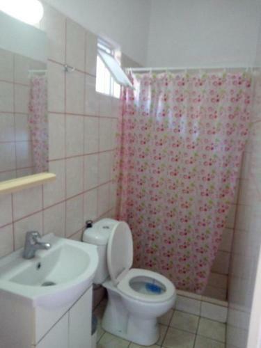 Apartamento House Filippos