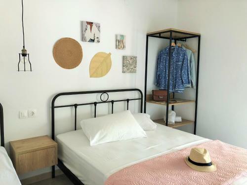 Apartamento House Marianthi Anthoula