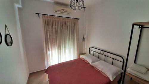 Apartamento House Marianthi Anthoula