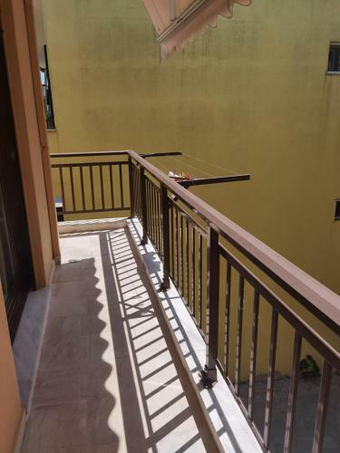 Apartamento House Marianthi Anthoula