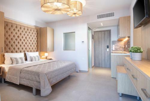 Apartamento Sarti Premium Suites