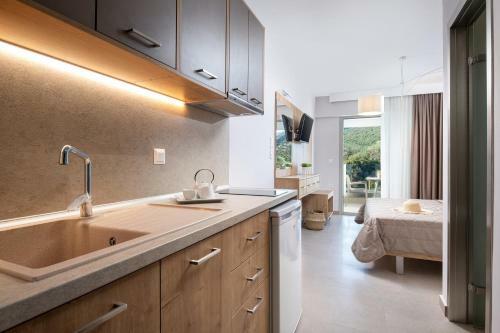 Apartamento Sarti Premium Suites