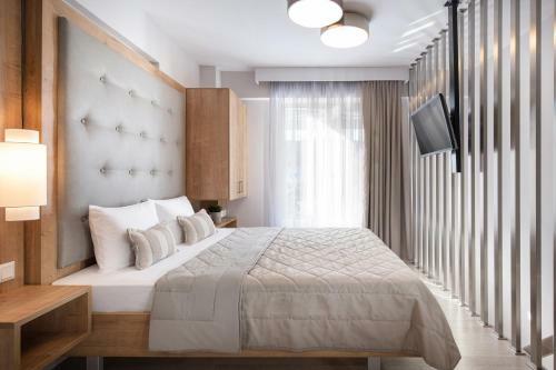 Apartamento Sarti Premium Suites