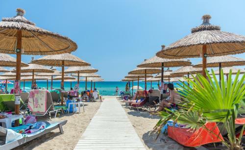 Apartamento Sarti Premium Suites