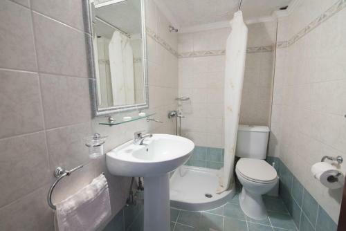 Apartamento Villa Flegos