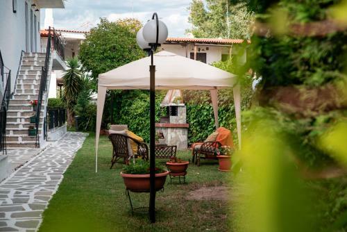 Apartamento Villa Flegos